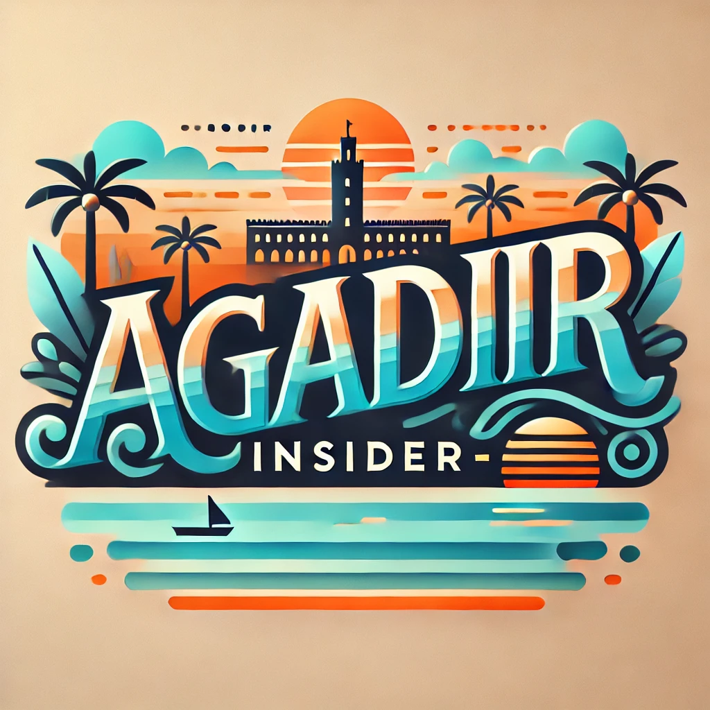 agadir insider logo