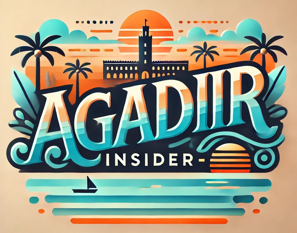 agadir insider logo