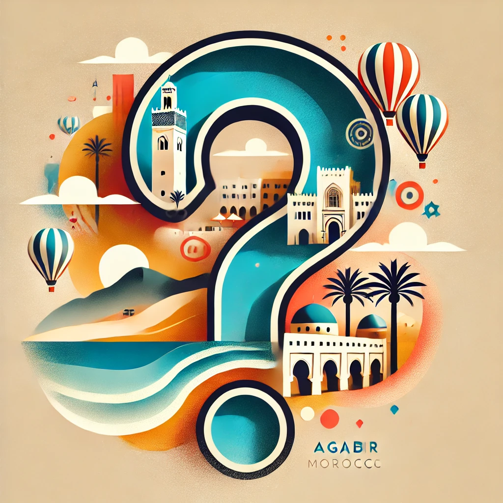 questions about agadir